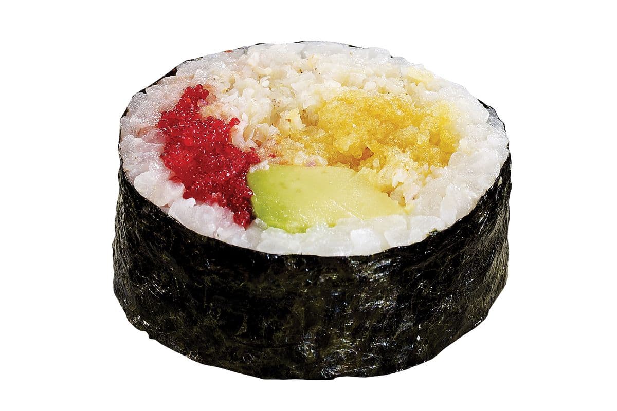 Sumomaki au crabe des neiges (5 mcx) / Snow Crab Sumomaki (5 pcs)