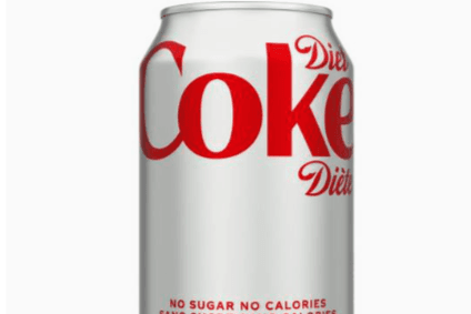 Diet Coke