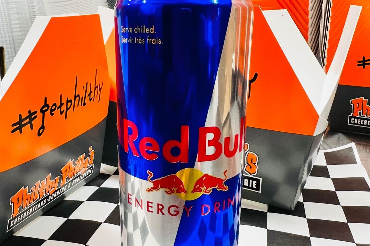 Energy Drink