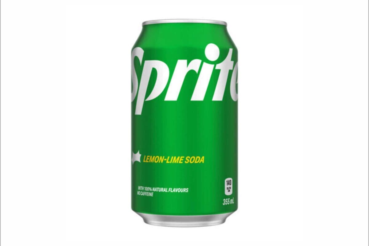 Sprite Can 355ml (355ml)