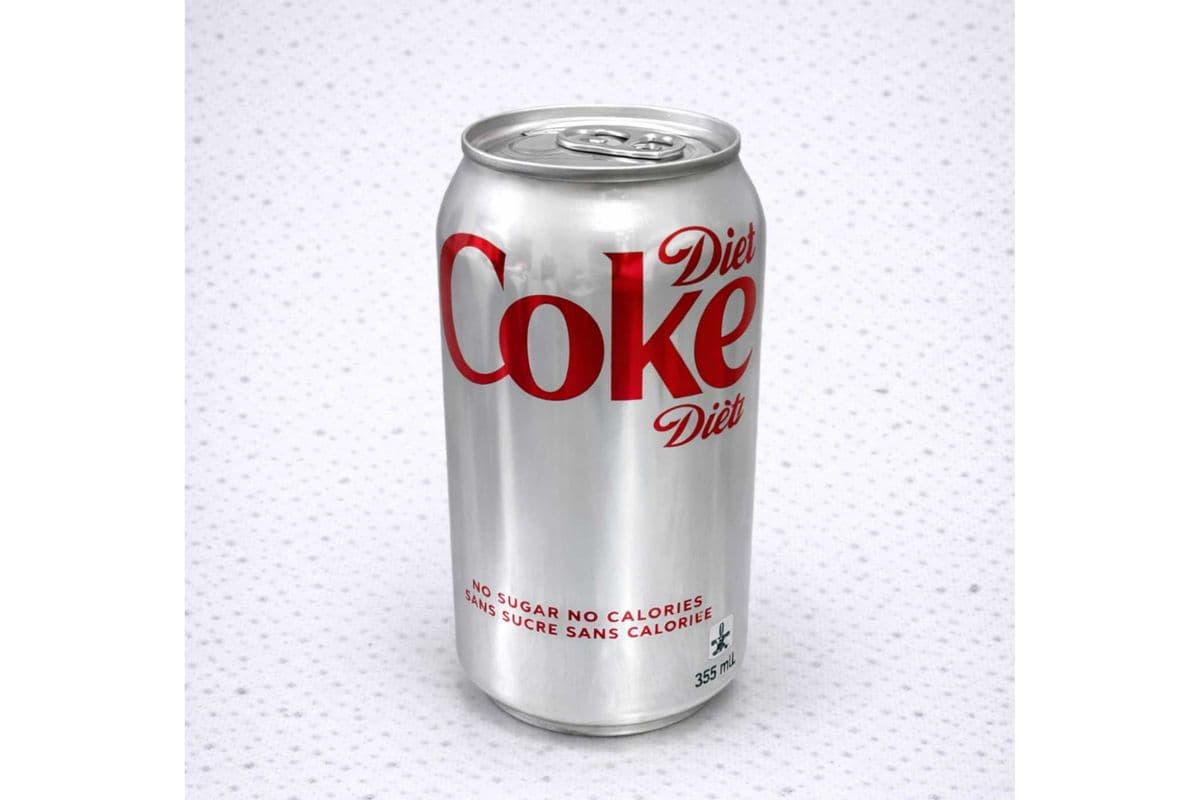 DIET COKE