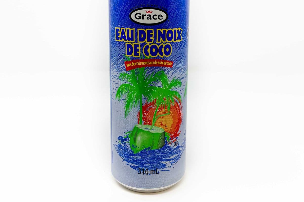 Coconut Water
