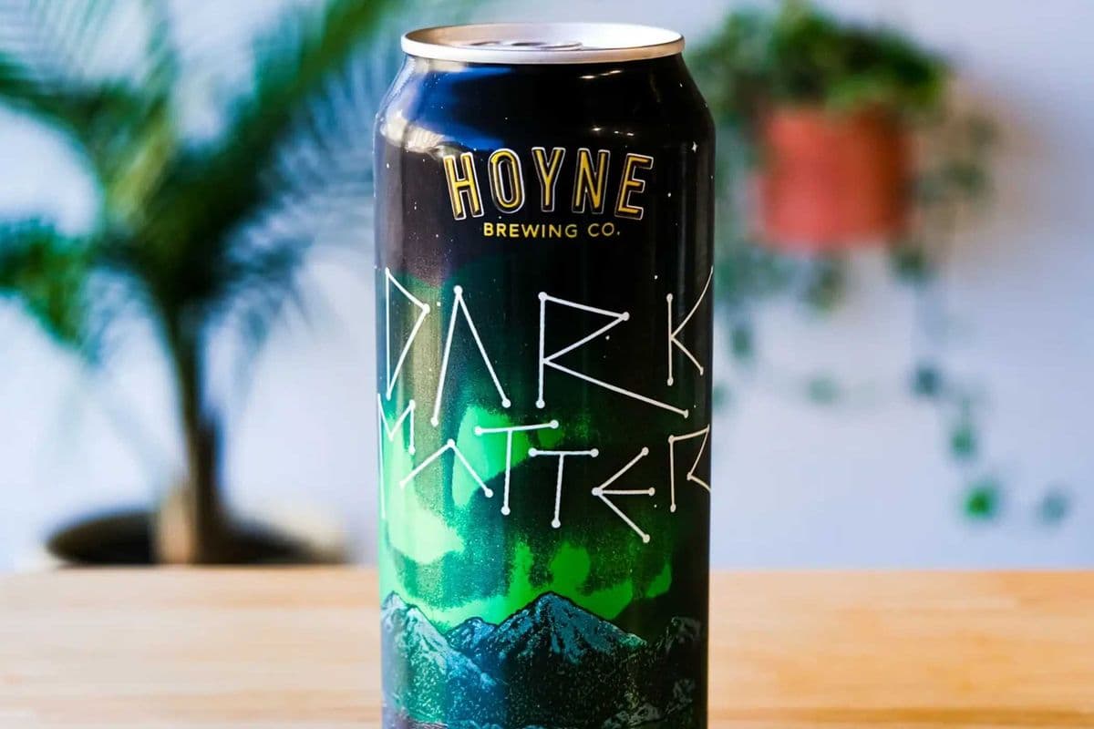 Dark Matter (Hoyne) (1 x 355 ml)