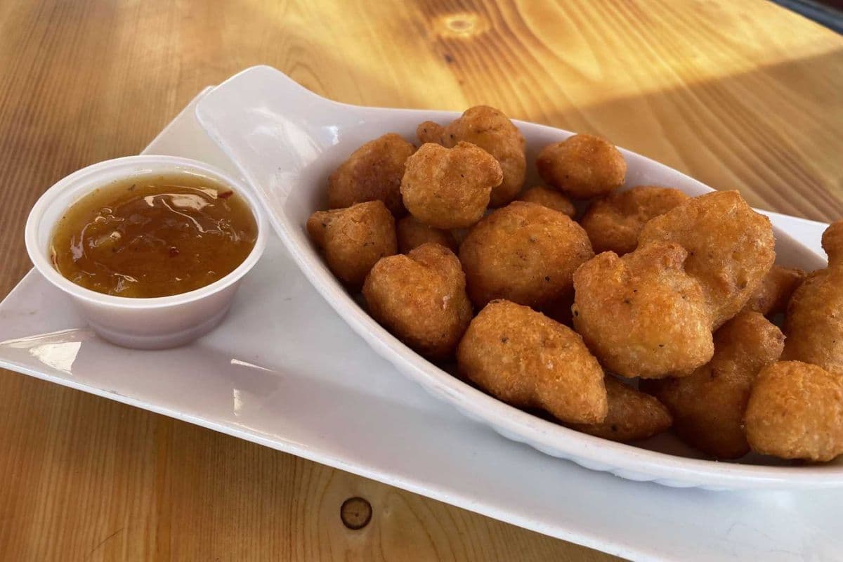 Brady Bites