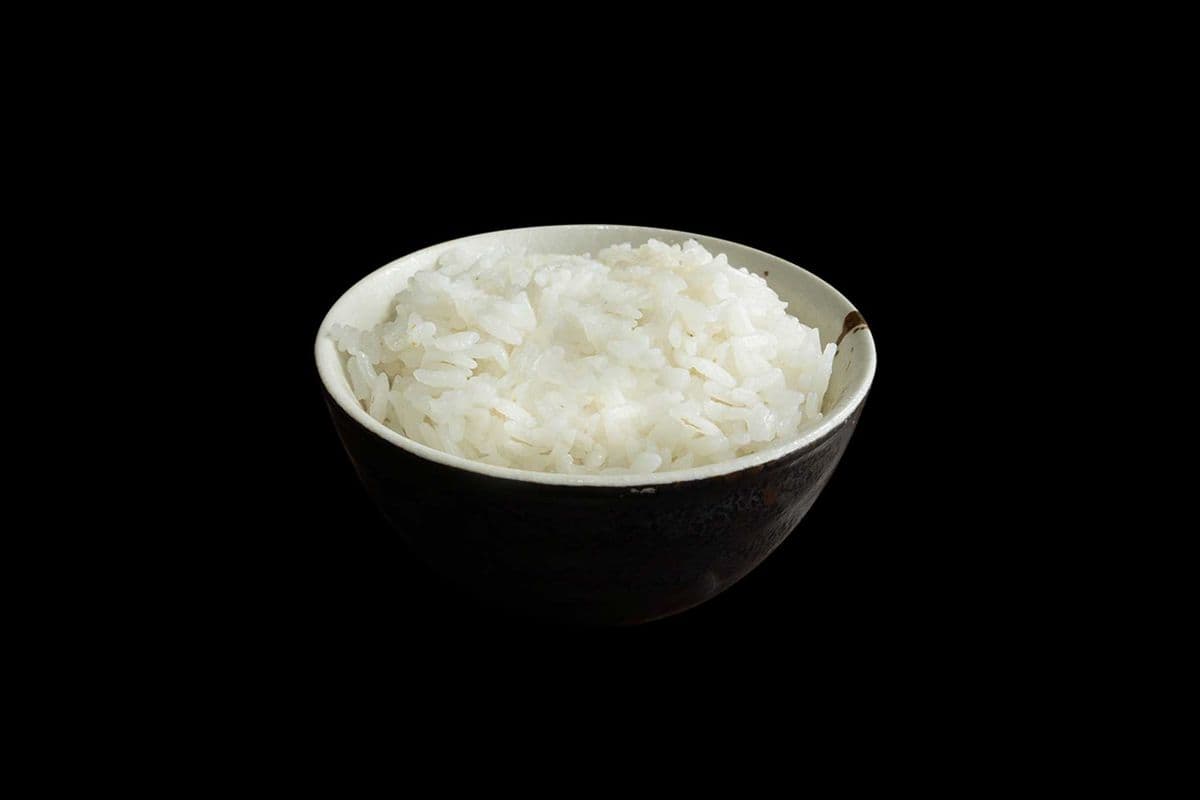 Sushi Rice
