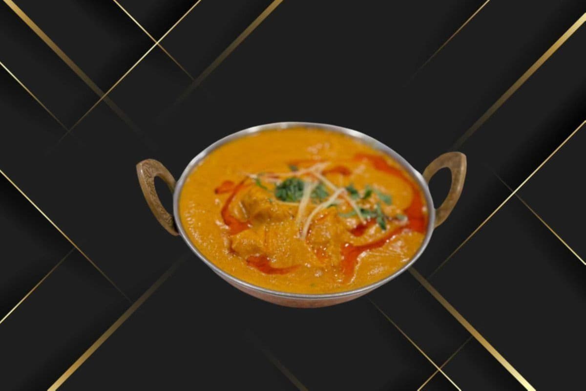 Malai Chicken