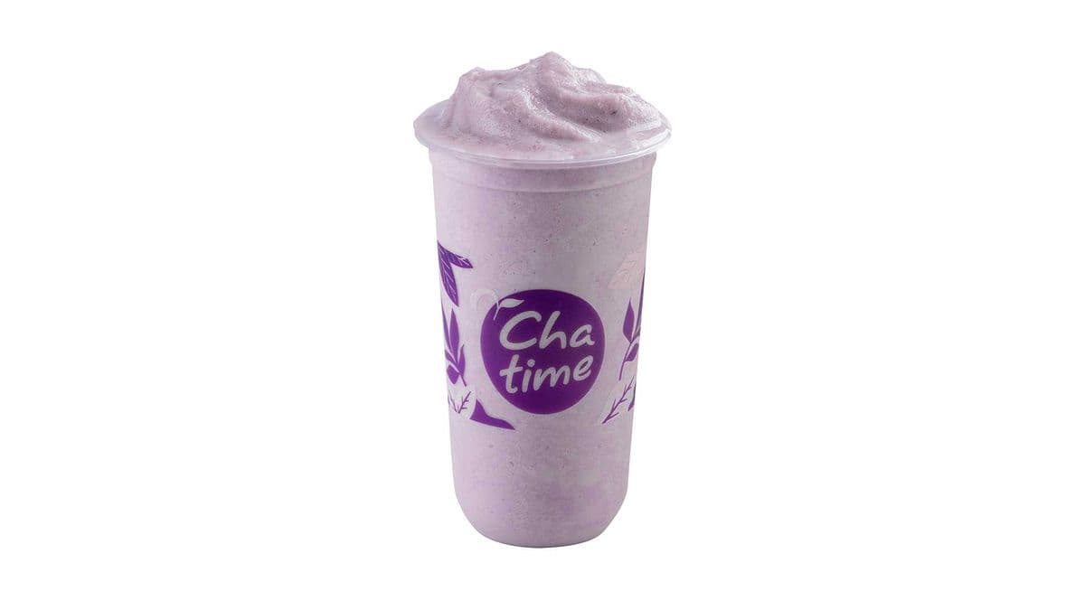 Taro Smoothie
