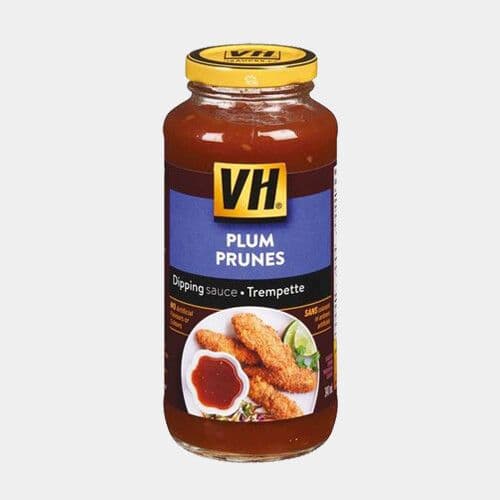 VH Prunes dipping sauce / VH Prunes Dipping Sauce