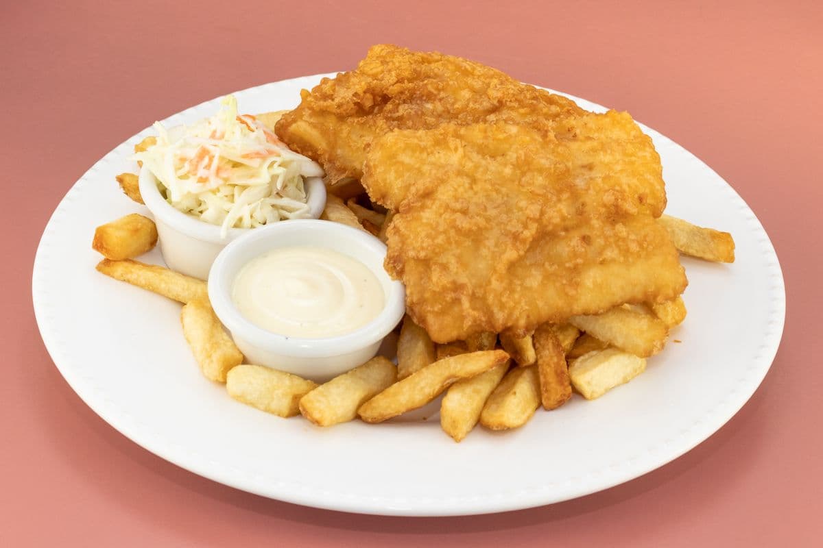 Dinner For Two(cod)