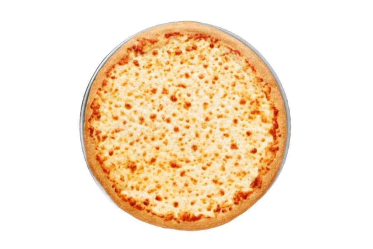 Cheese Pizza (Regular)