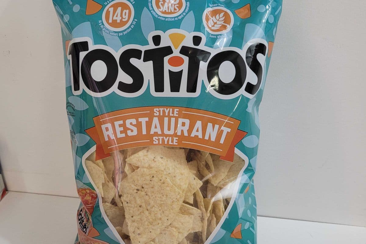 Tostitos restaurant
