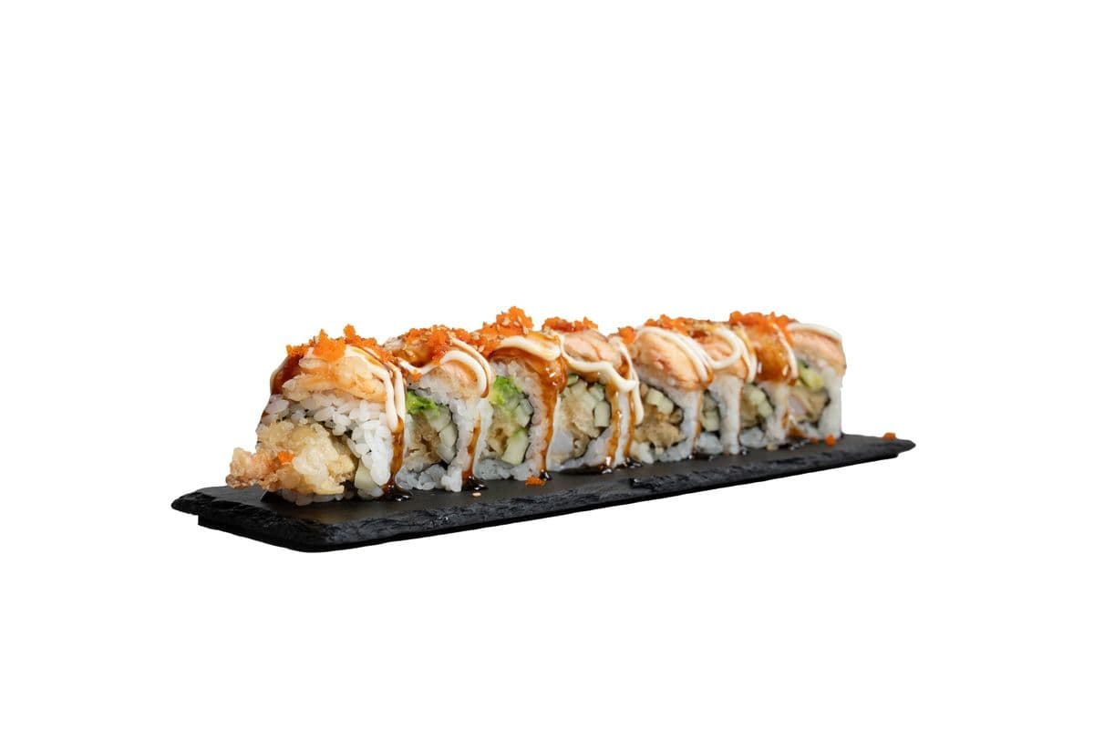 Kin's Roll
