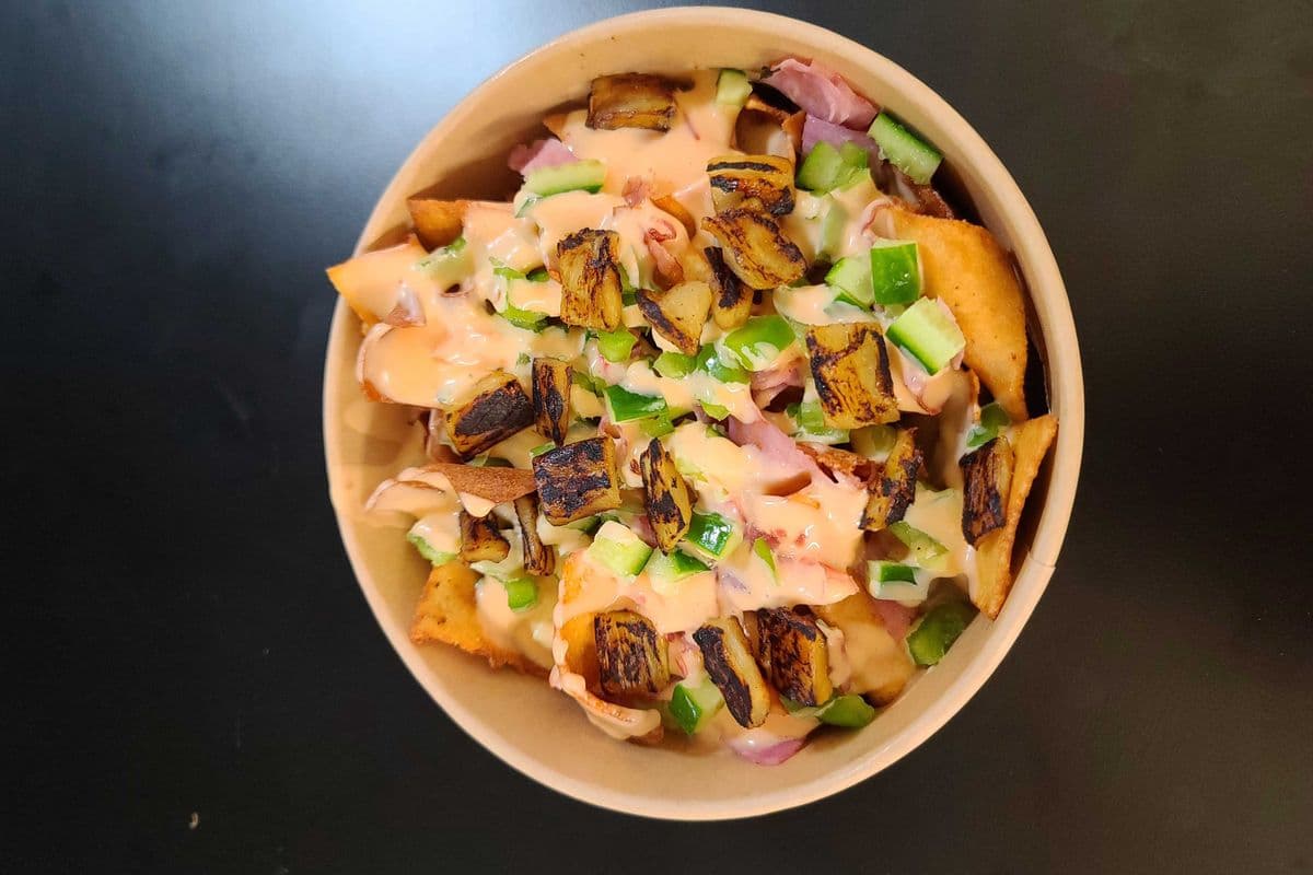 Aloha Chips
