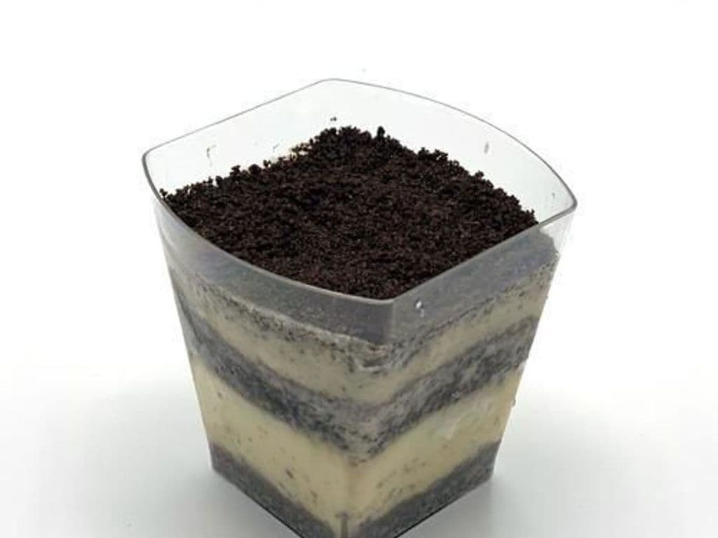 Oreo Kulfi