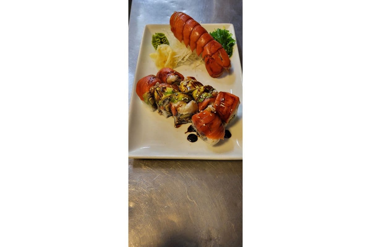Lobster Roll
