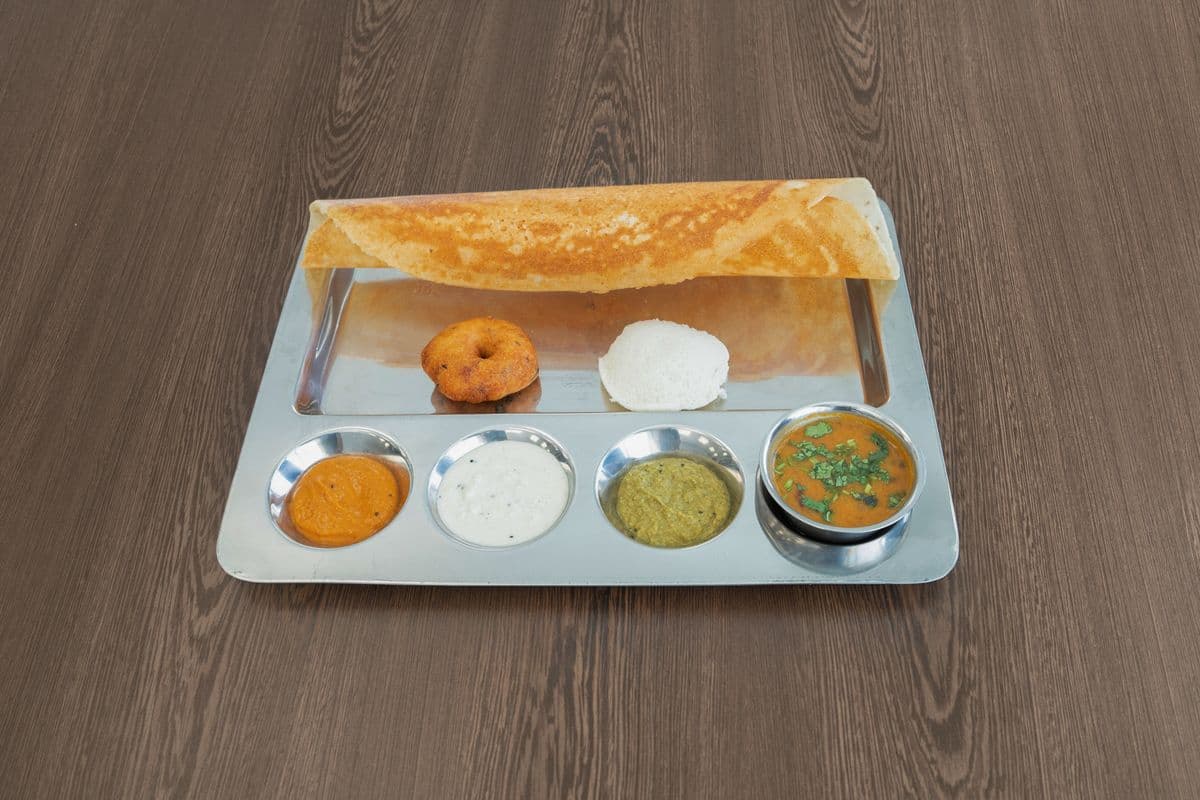 Mini Tiffin One