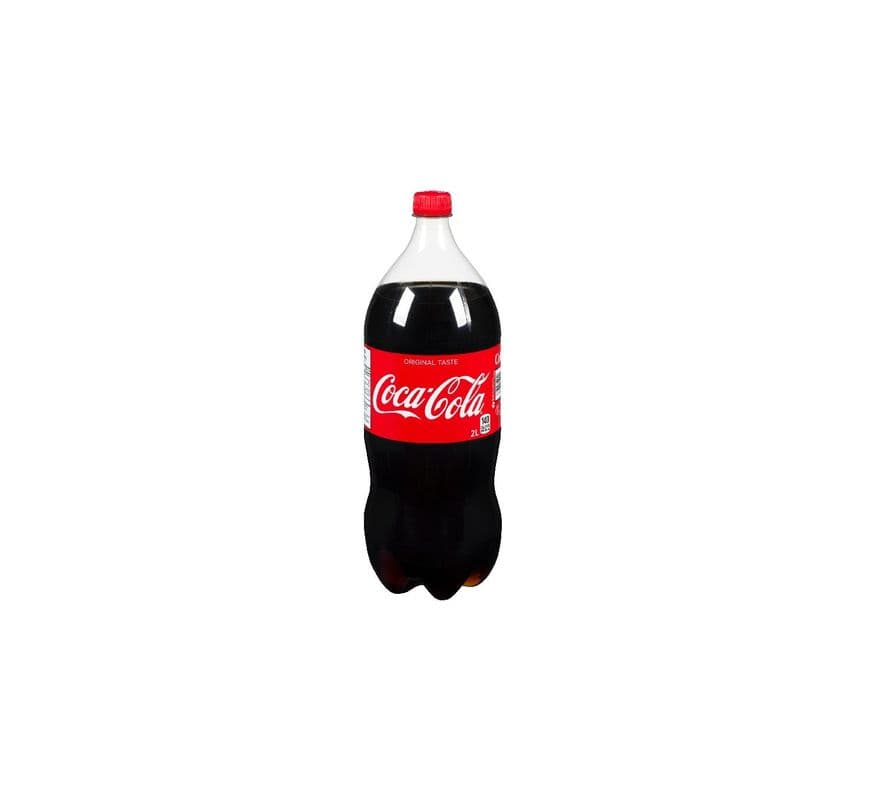 Coca Cola (2L)