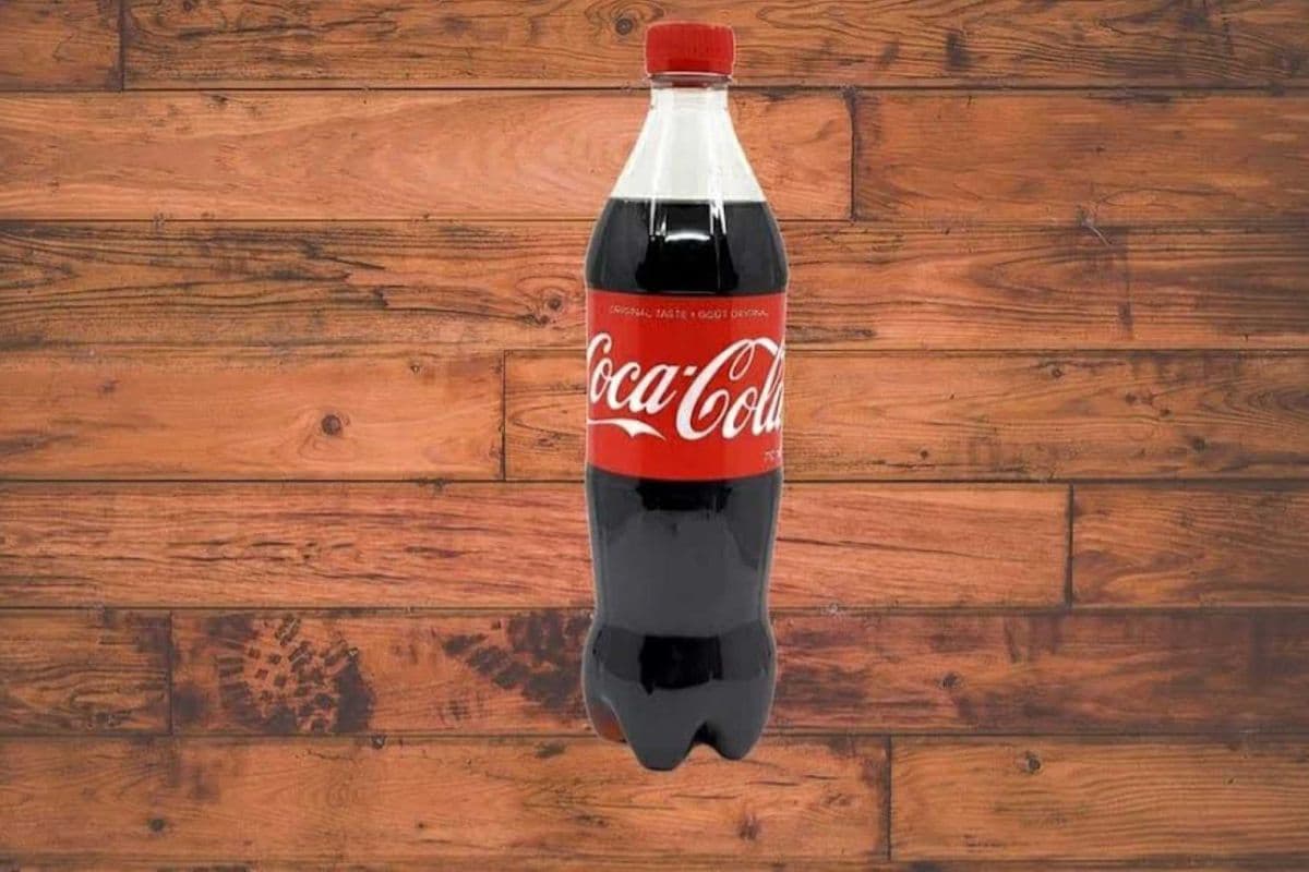 Coke (710ml)
