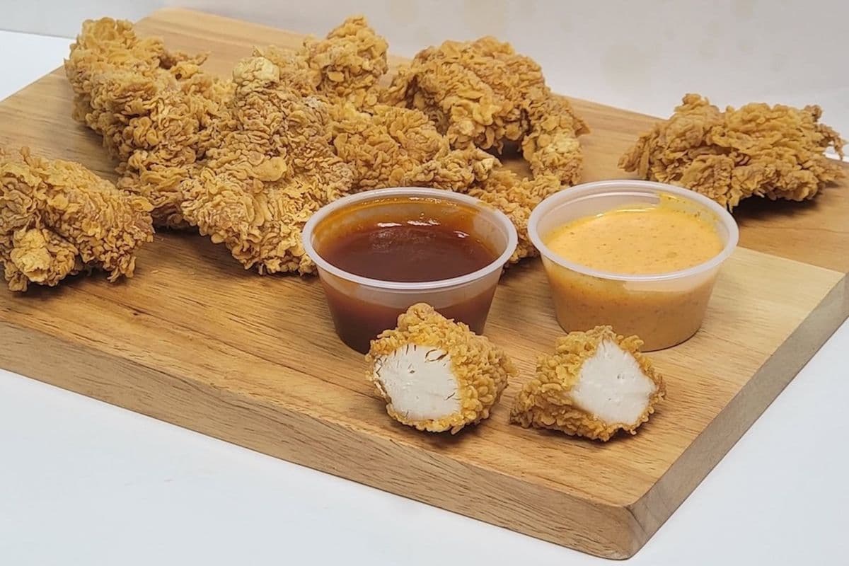 Chicken Nuggets (20 pcs)