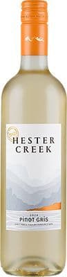 Hester Creek CV P. Gris