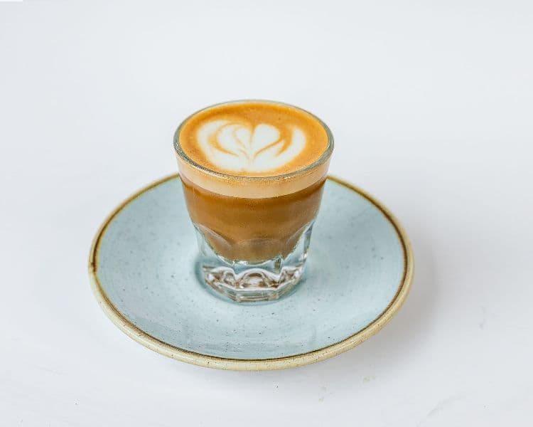 Cortado