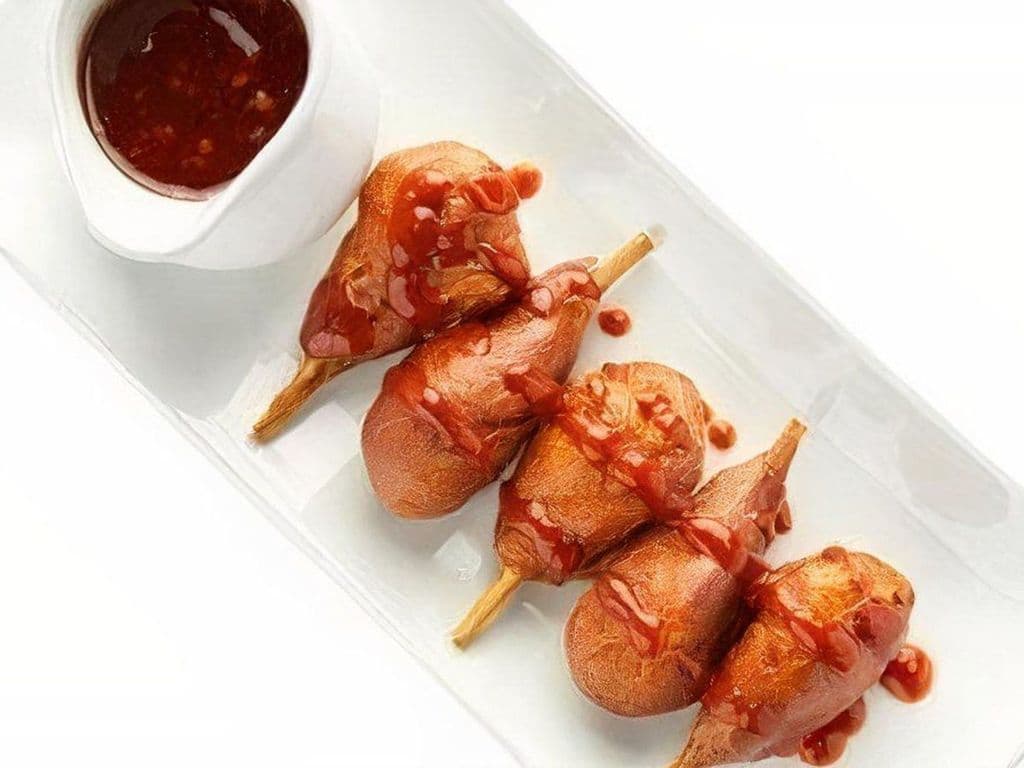 Kawa Drumstick