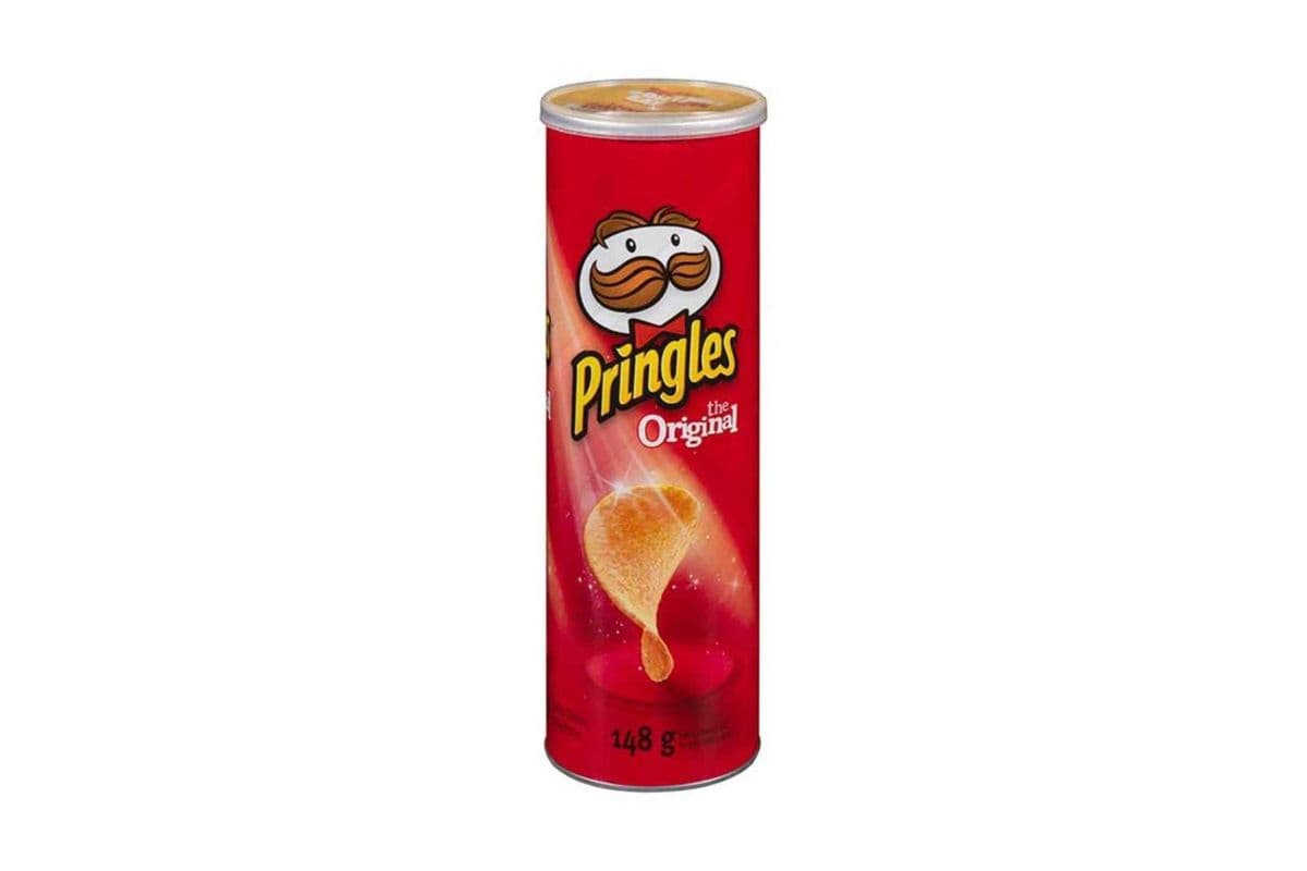 Pringles - Original (156g)