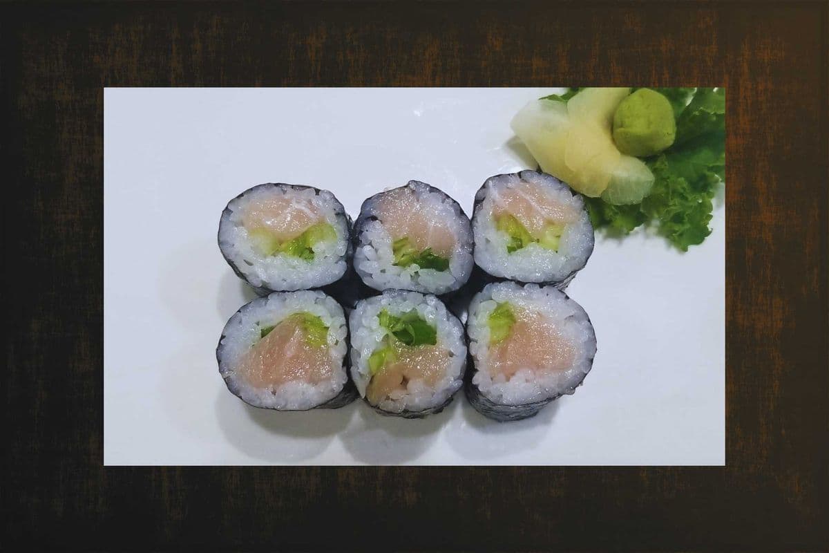Negitori Maki