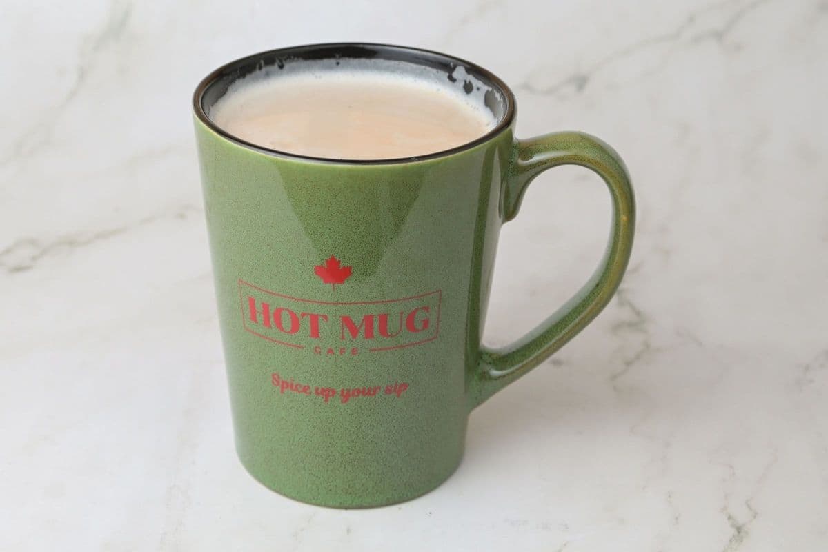 Latte