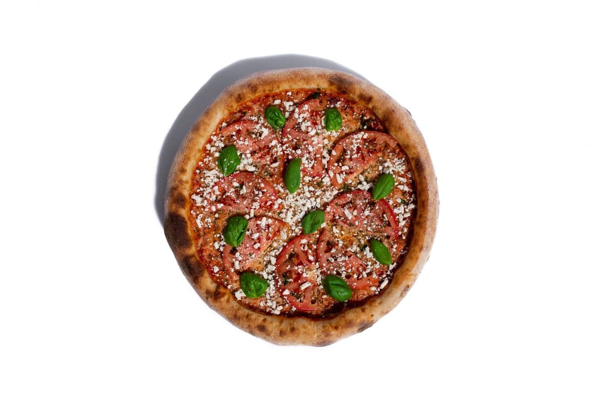 12" Margherita Plus