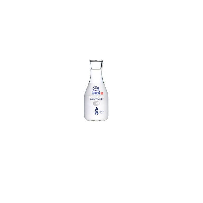 Cold Sake (1 x 300 ml)