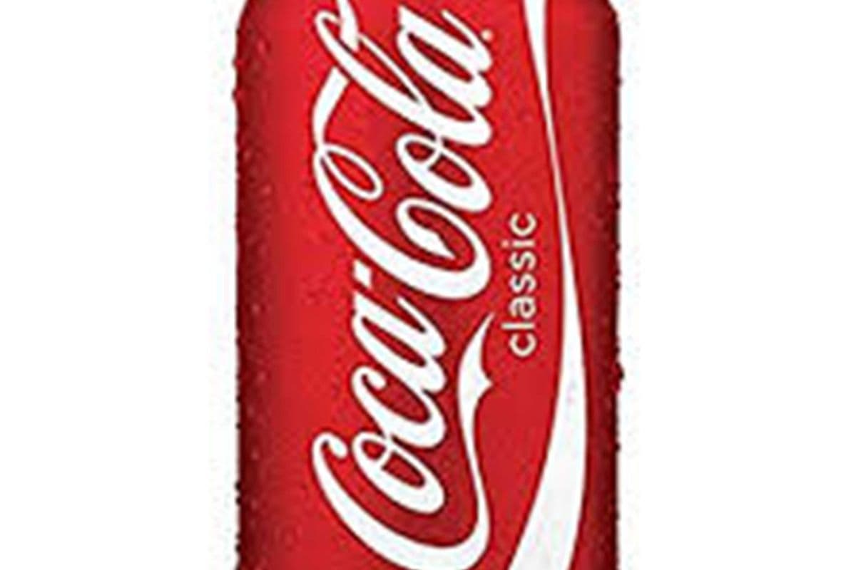Coca Cola