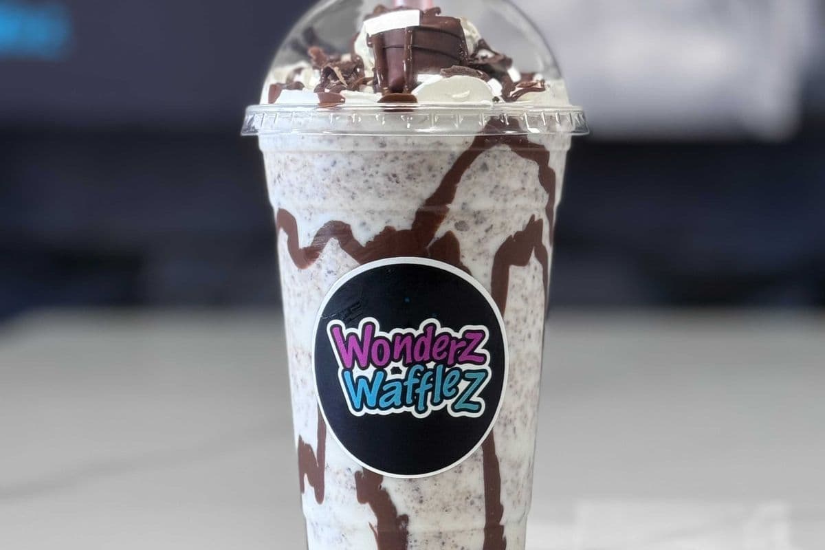 Milk-Shake Bueno 20 oz