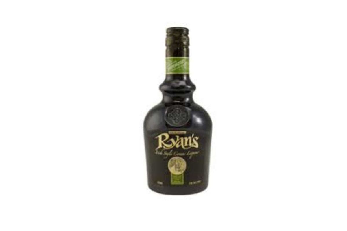 Ryan's Original Irish Style Cream Liqueur (1 x 375 ML)
