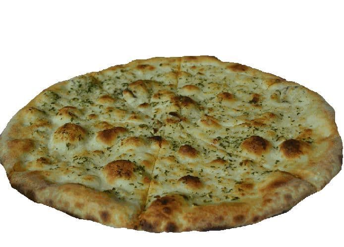 .Garlic Bread (8 inch).