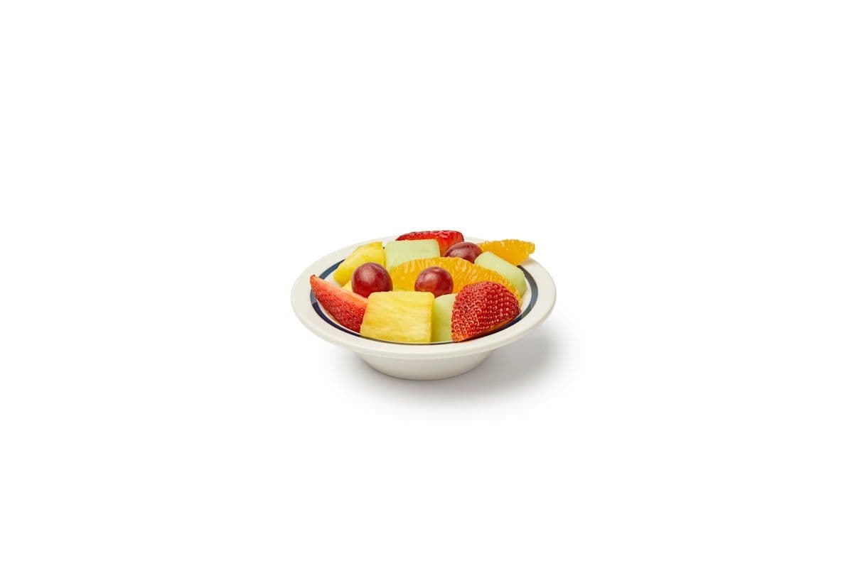 Seasonal Fresh Fruit Cup