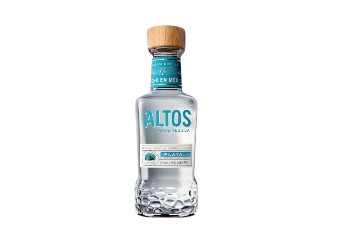 Olmeca Altos Plata (1 x 750ml)