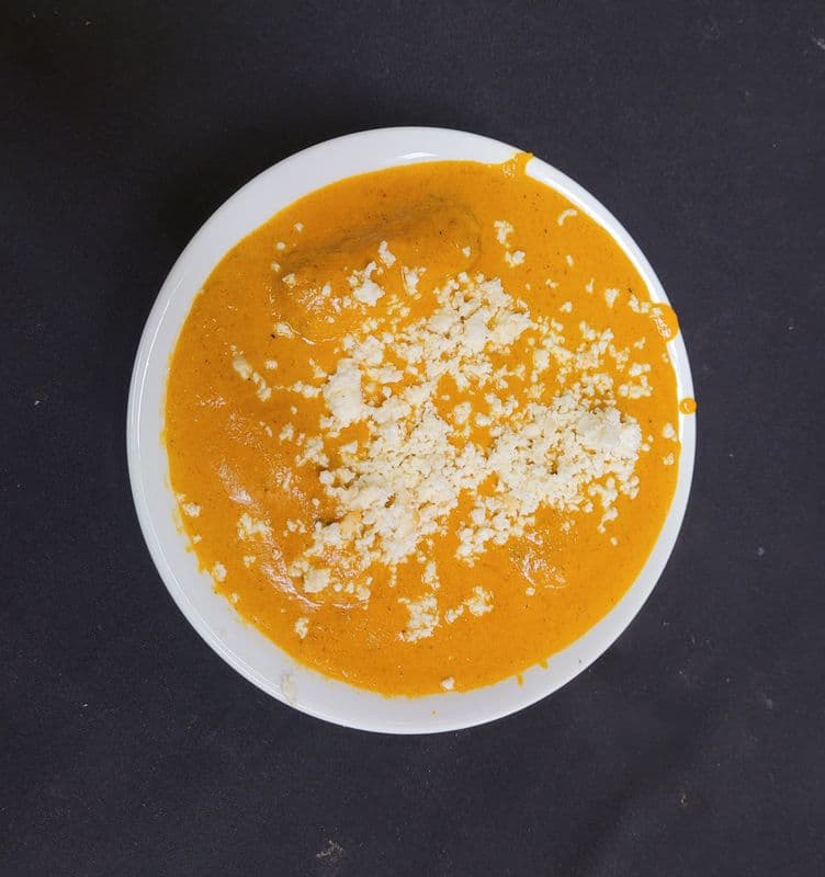 Malai Kofta