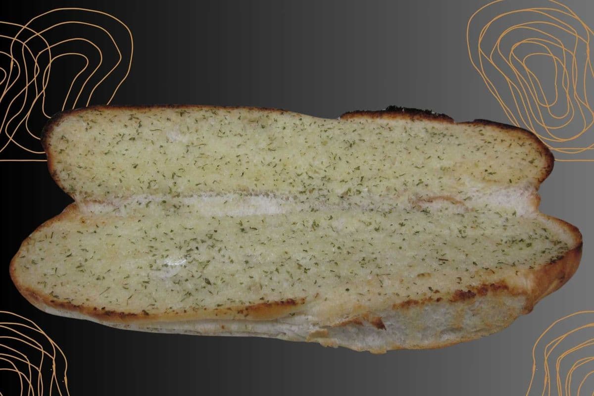 Garlic Bread
