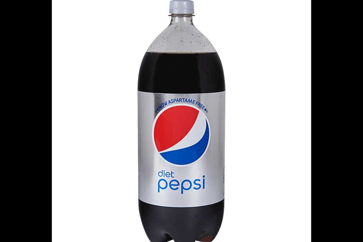 Diet Pepsi (2 L)
