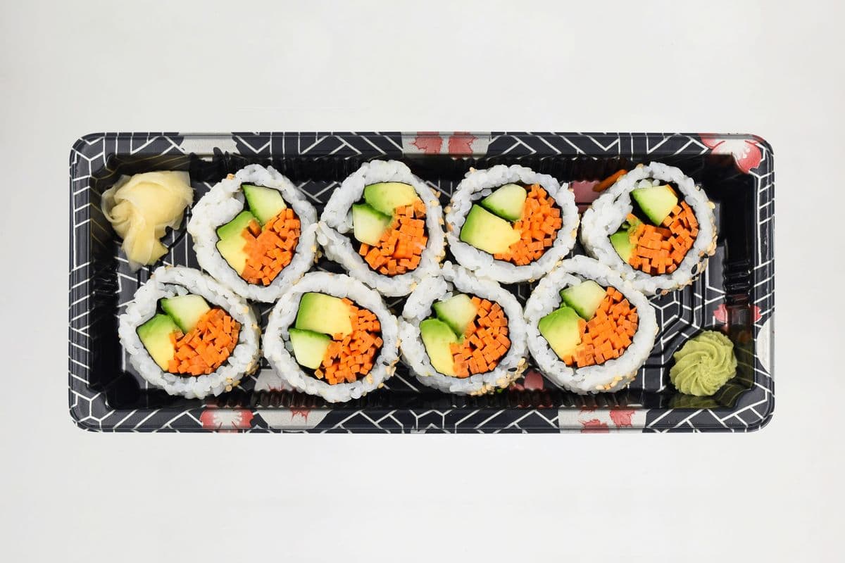 Veggie Roll