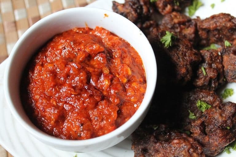 Chutney