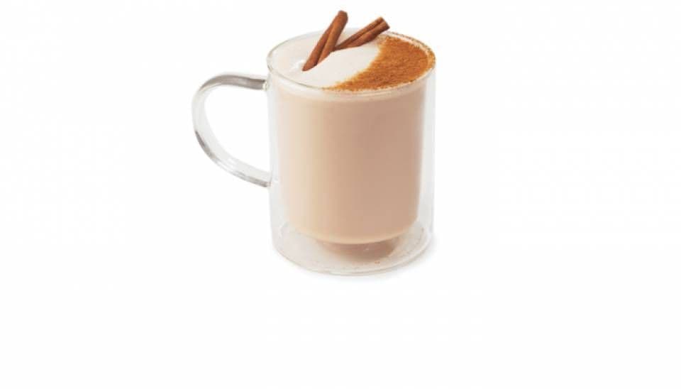 Chai Latte