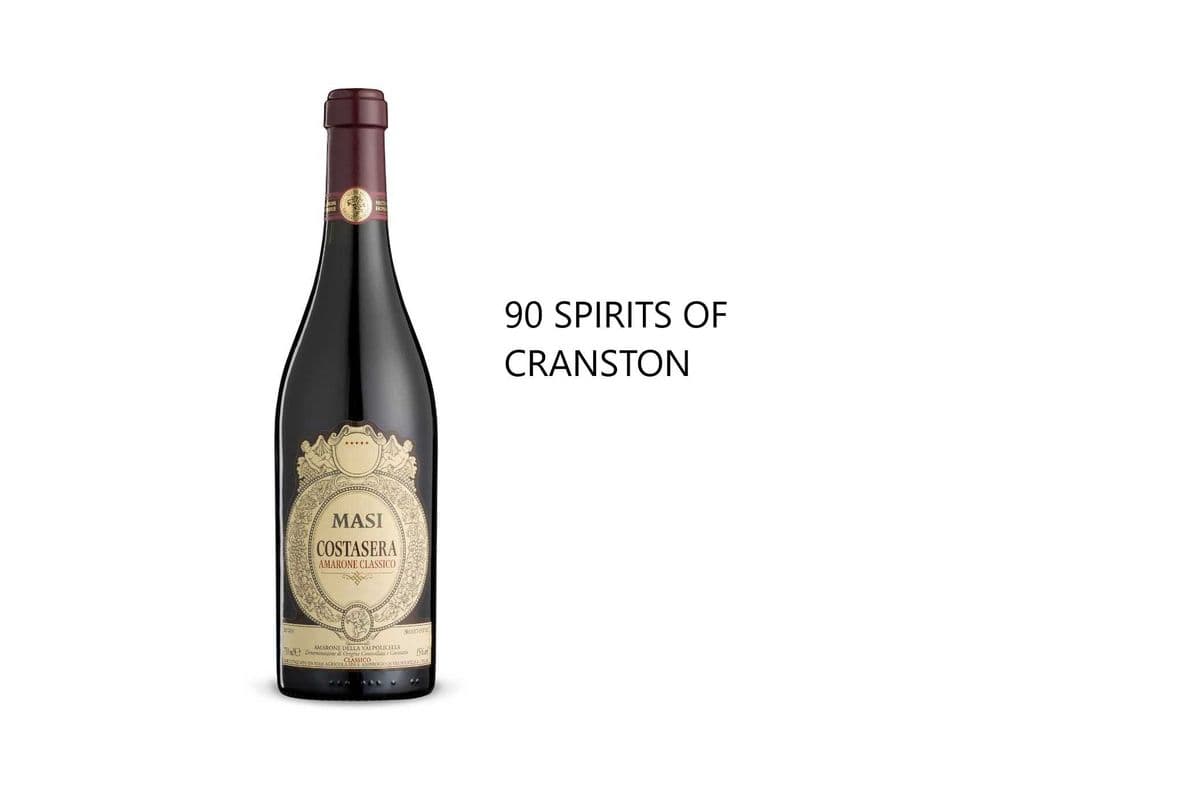 MASI COSTASERA AMARONE CLASSICO 750ML (1 x 750ML)