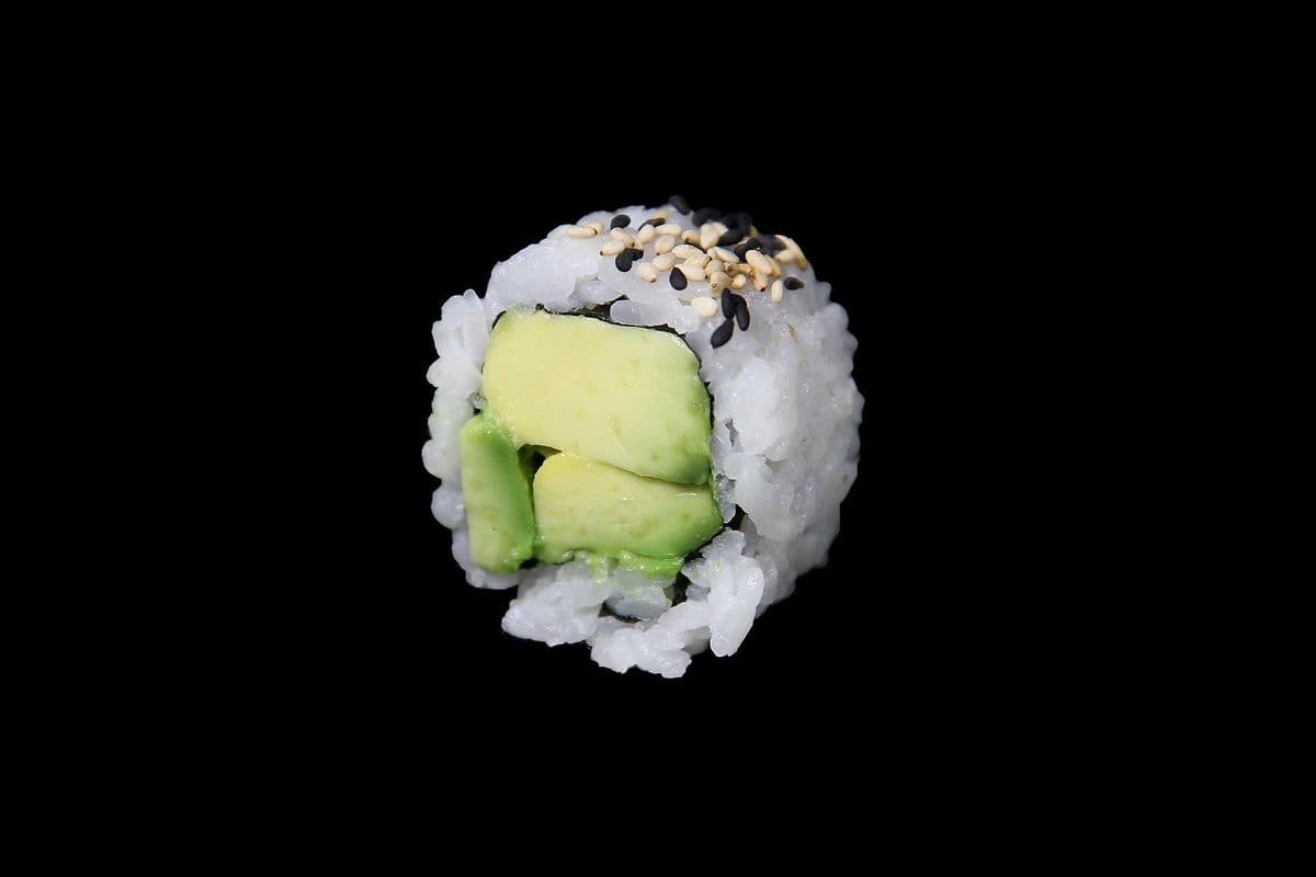 Avocado Roll