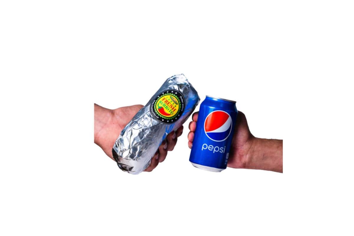 Canned Pop (355 ml)