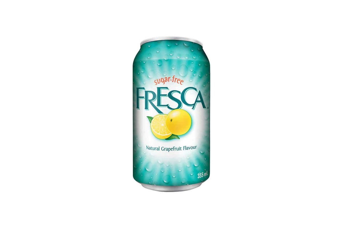 Fresca (355ml Can)