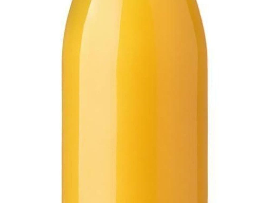 Freshly Squeezed Orange Juice - 1 Lt