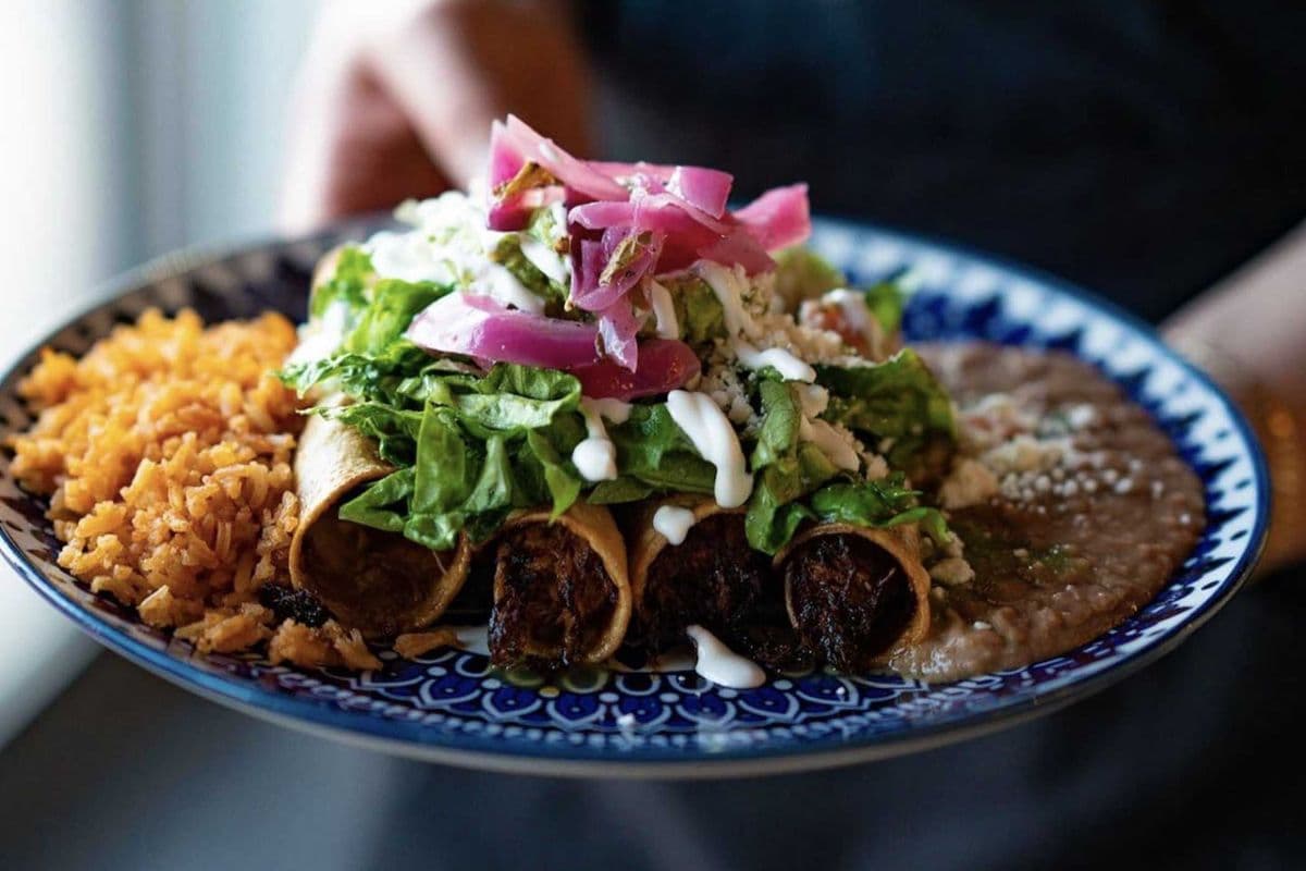 Flautas