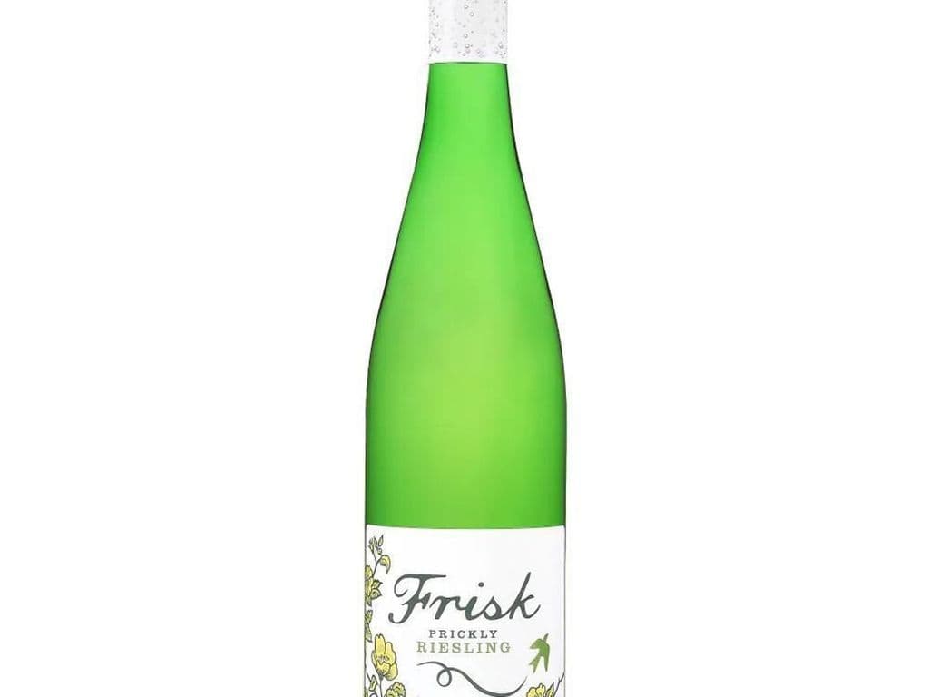 Frisk Prickly Riesling